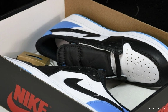 Blue Powder  1 Dark Black CZ0790-104   Jordan CZ0790-104 Low Retro OG 0828